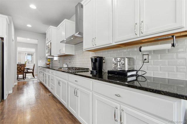 18676 W 93rd Avenue, Arvada, CO 80007