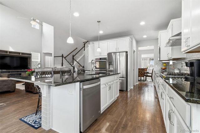 18676 W 93rd Avenue, Arvada, CO 80007