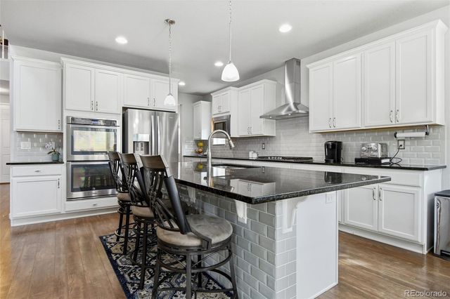 18676 W 93rd Avenue, Arvada, CO 80007