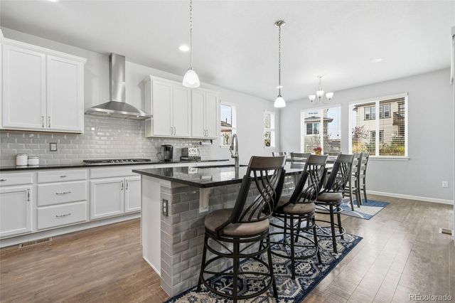 18676 W 93rd Avenue, Arvada, CO 80007