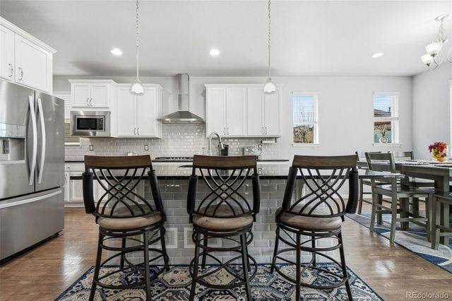 18676 W 93rd Avenue, Arvada, CO 80007