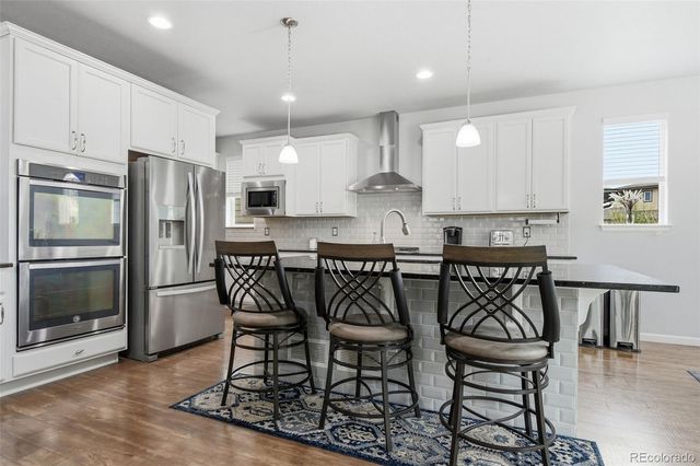 18676 W 93rd Avenue, Arvada, CO 80007