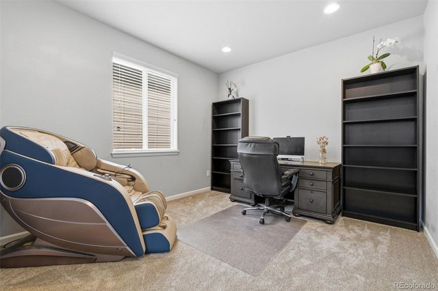 18676 W 93rd Avenue, Arvada, CO 80007