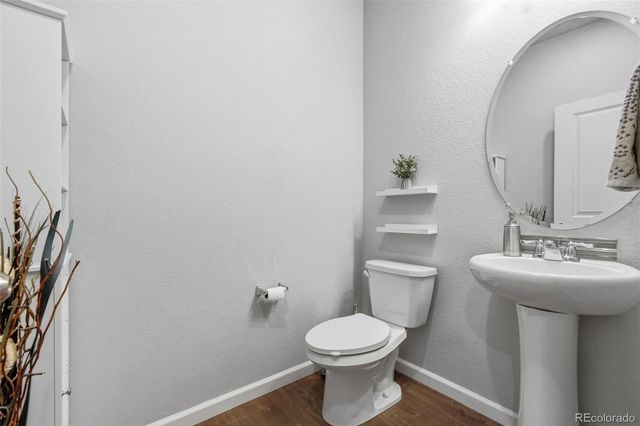 18676 W 93rd Avenue, Arvada, CO 80007