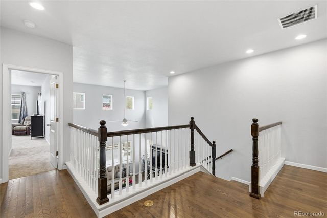 18676 W 93rd Avenue, Arvada, CO 80007