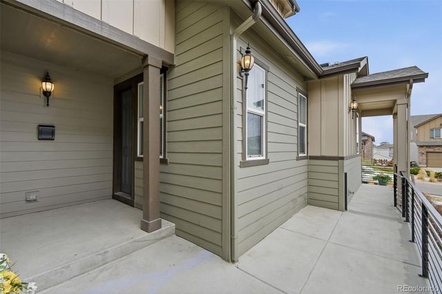 18676 W 93rd Avenue, Arvada, CO 80007