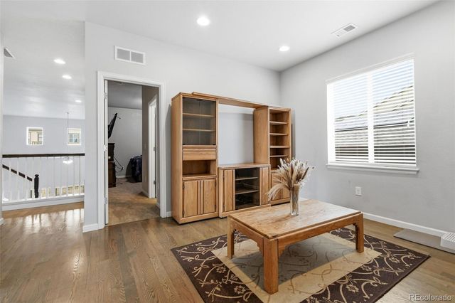 18676 W 93rd Avenue, Arvada, CO 80007