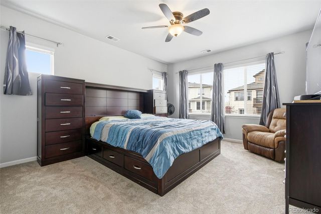 18676 W 93rd Avenue, Arvada, CO 80007