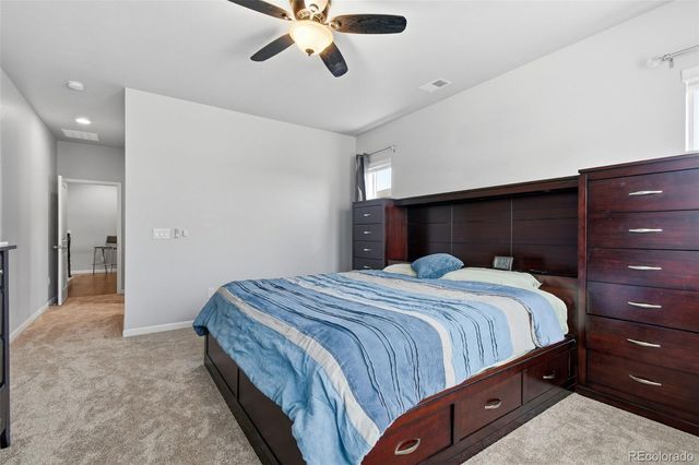 18676 W 93rd Avenue, Arvada, CO 80007