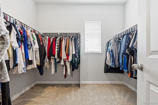 18676 W 93rd Avenue, Arvada, CO 80007