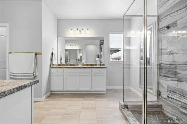 18676 W 93rd Avenue, Arvada, CO 80007