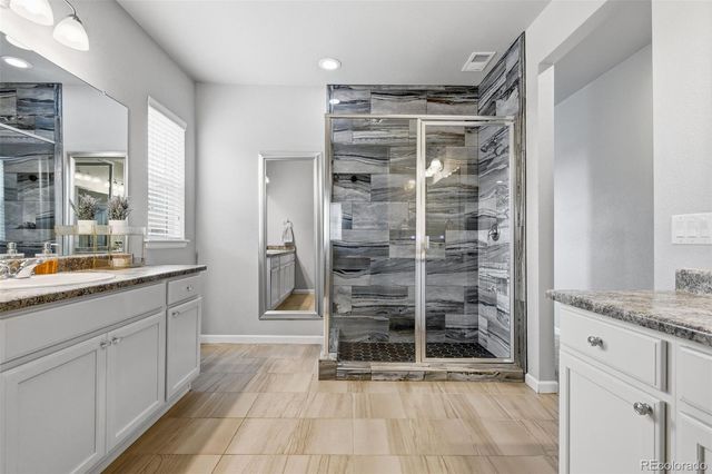 18676 W 93rd Avenue, Arvada, CO 80007