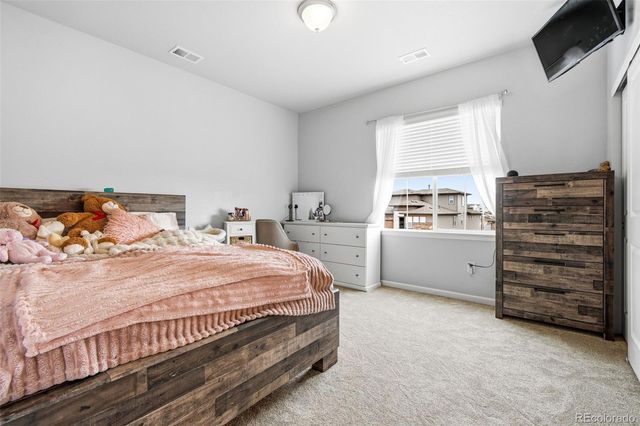 18676 W 93rd Avenue, Arvada, CO 80007