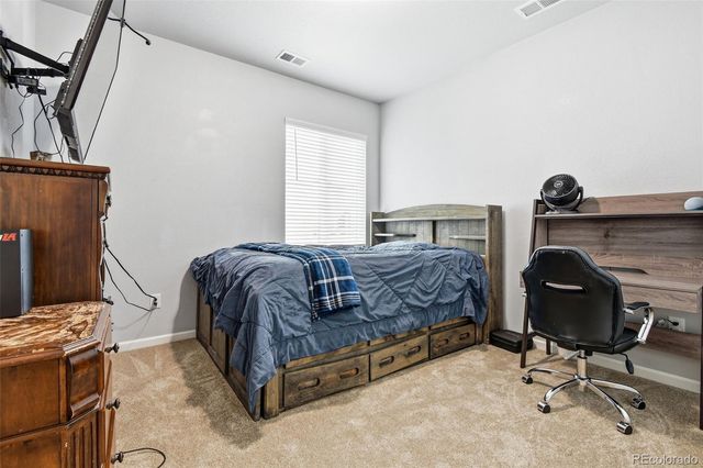 18676 W 93rd Avenue, Arvada, CO 80007