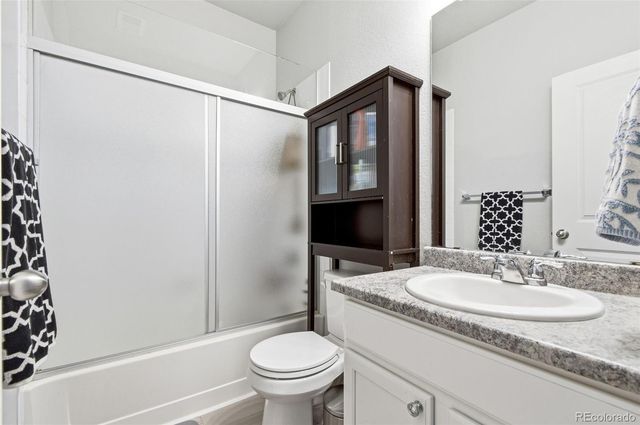 18676 W 93rd Avenue, Arvada, CO 80007