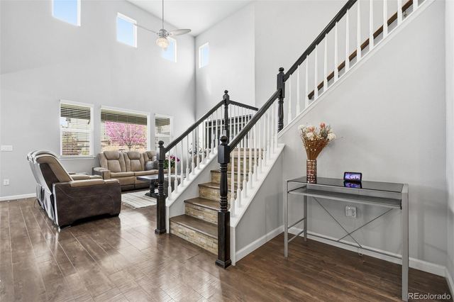 18676 W 93rd Avenue, Arvada, CO 80007