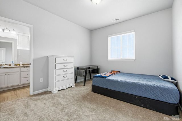 18676 W 93rd Avenue, Arvada, CO 80007