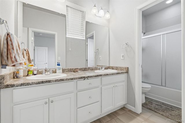 18676 W 93rd Avenue, Arvada, CO 80007