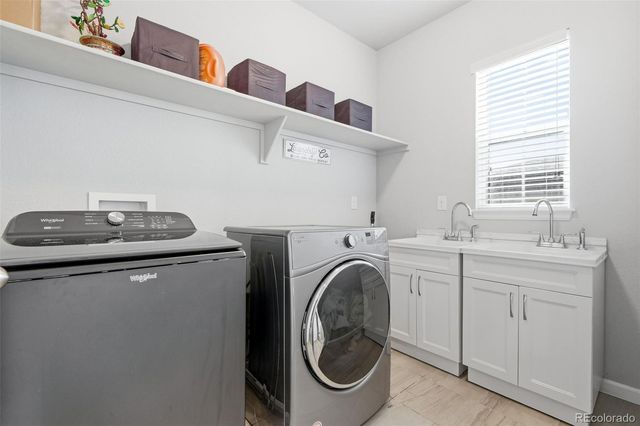 18676 W 93rd Avenue, Arvada, CO 80007