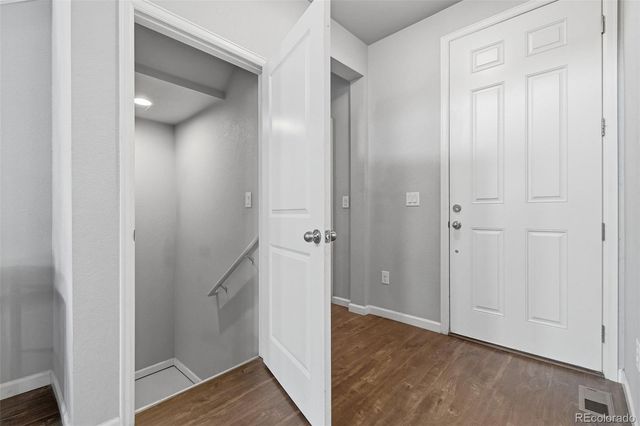 18676 W 93rd Avenue, Arvada, CO 80007