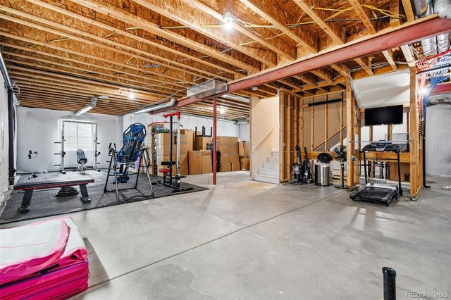 18676 W 93rd Avenue, Arvada, CO 80007