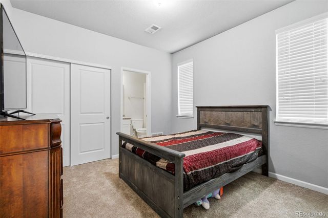 18676 W 93rd Avenue, Arvada, CO 80007