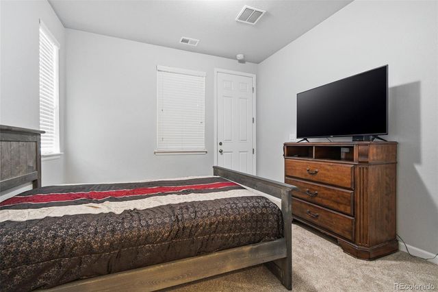 18676 W 93rd Avenue, Arvada, CO 80007