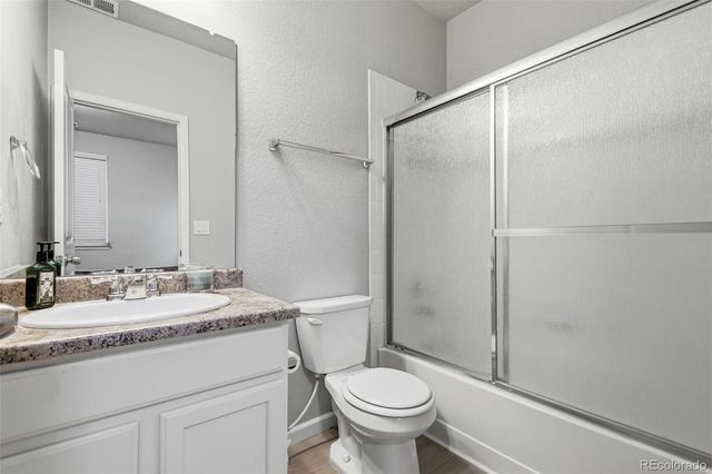 18676 W 93rd Avenue, Arvada, CO 80007