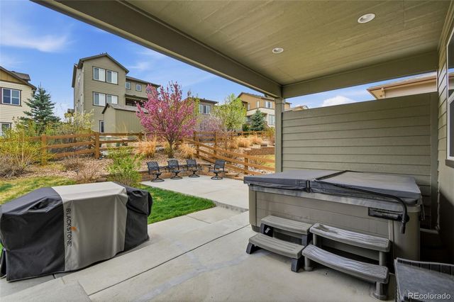 18676 W 93rd Avenue, Arvada, CO 80007