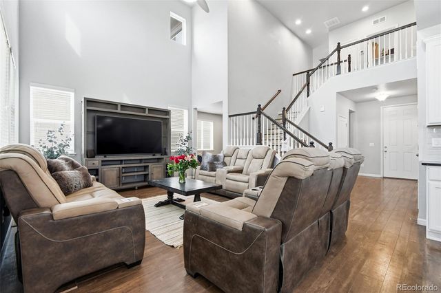 18676 W 93rd Avenue, Arvada, CO 80007