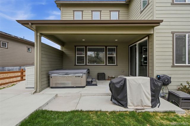18676 W 93rd Avenue, Arvada, CO 80007