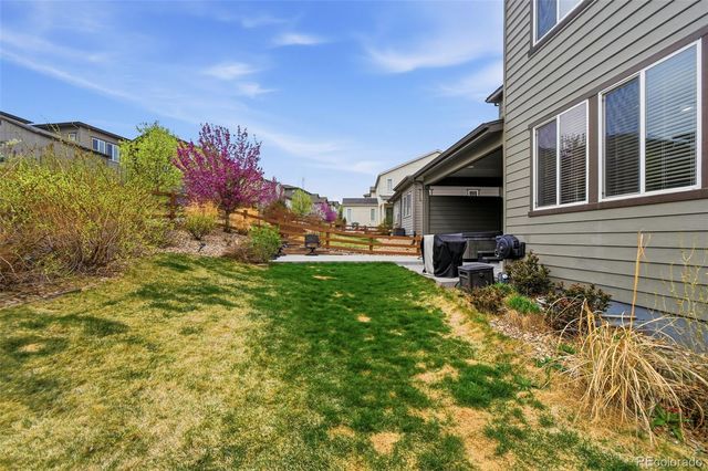 18676 W 93rd Avenue, Arvada, CO 80007