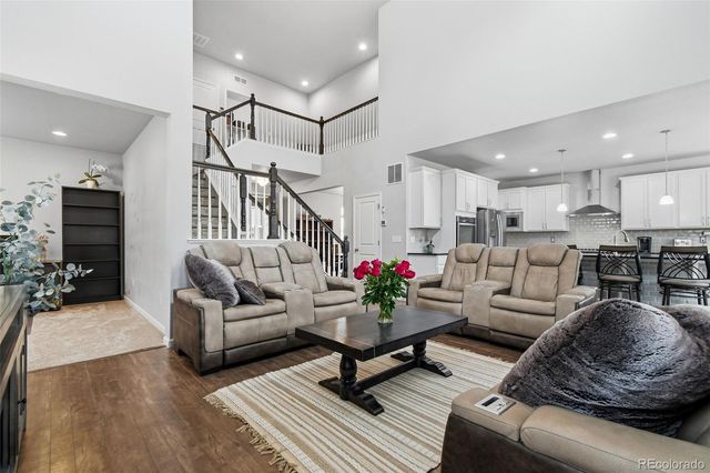 18676 W 93rd Avenue, Arvada, CO 80007