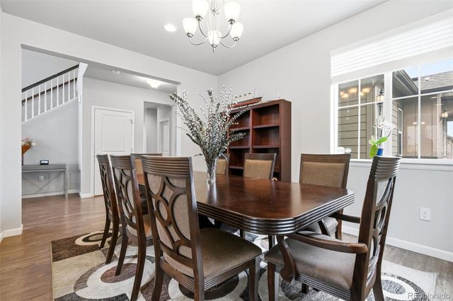 18676 W 93rd Avenue, Arvada, CO 80007