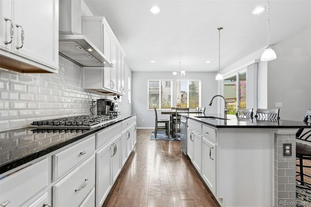 18676 W 93rd Avenue, Arvada, CO 80007