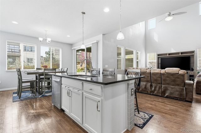 18676 W 93rd Avenue, Arvada, CO 80007