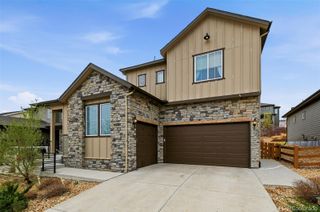 18676 W 93rd Avenue, Arvada, CO 80007