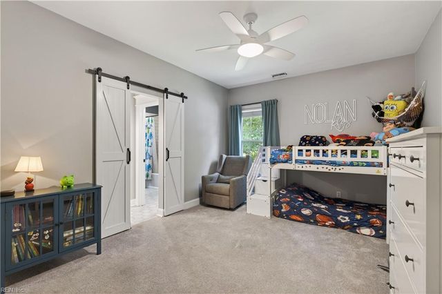 1068 Scenic BLVD, Chesapeake, VA 23322