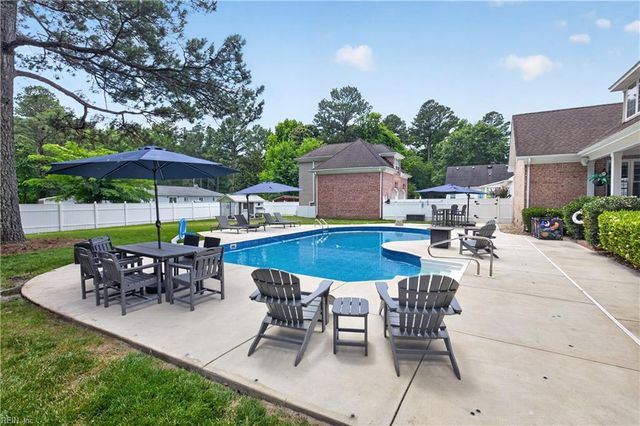 1068 Scenic BLVD, Chesapeake, VA 23322