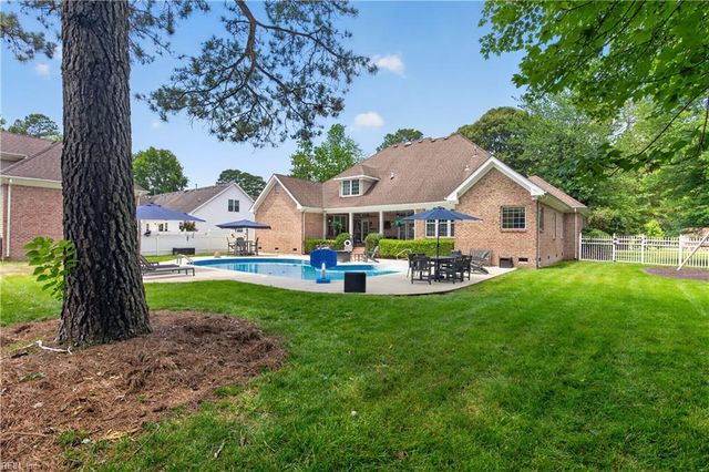 1068 Scenic BLVD, Chesapeake, VA 23322