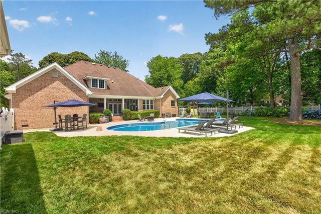1068 Scenic BLVD, Chesapeake, VA 23322
