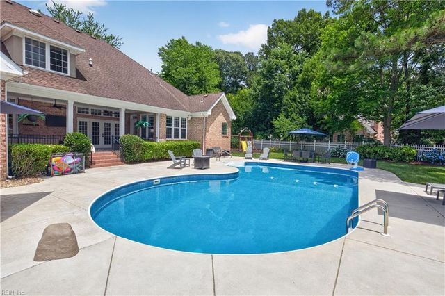 1068 Scenic BLVD, Chesapeake, VA 23322