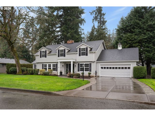 425 WELEBER St, Oregon City, OR 97045