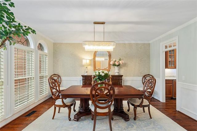 219 Morning Mist Way, Woodstock, GA 30189