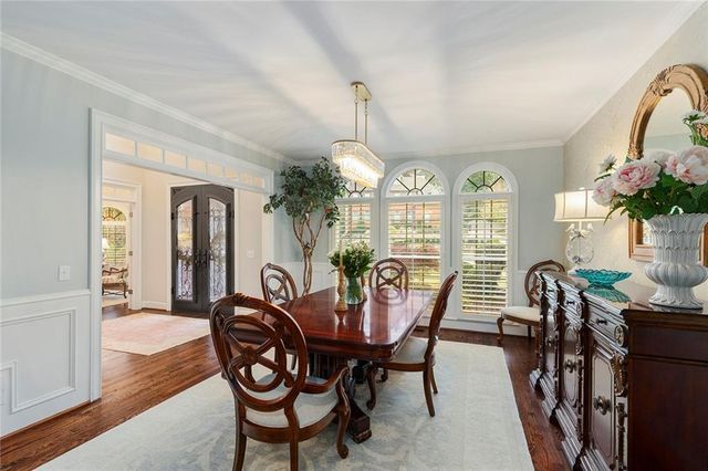 219 Morning Mist Way, Woodstock, GA 30189