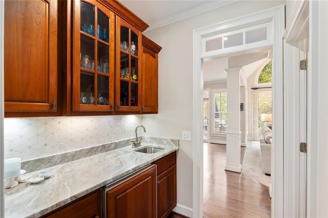 219 Morning Mist Way, Woodstock, GA 30189