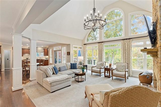 219 Morning Mist Way, Woodstock, GA 30189