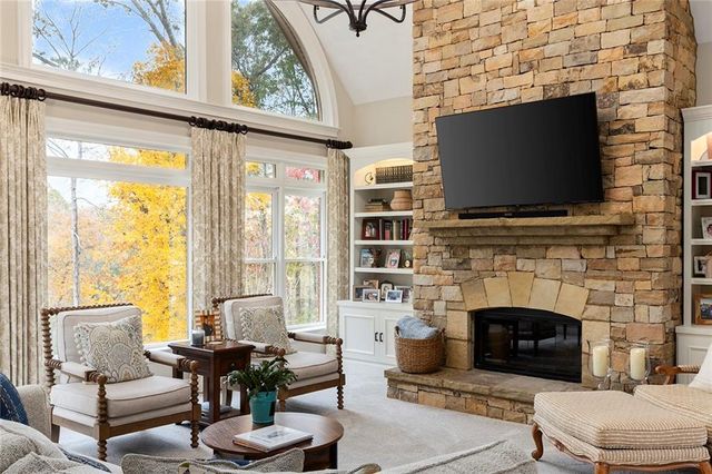 219 Morning Mist Way, Woodstock, GA 30189