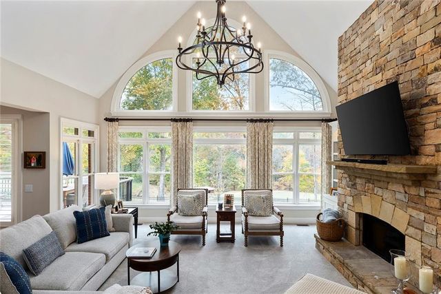 219 Morning Mist Way, Woodstock, GA 30189