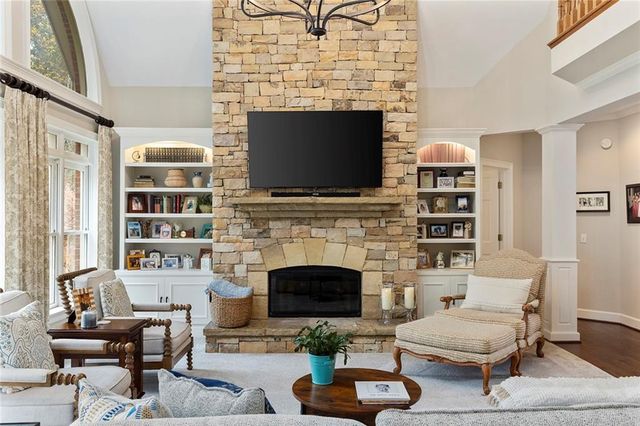 219 Morning Mist Way, Woodstock, GA 30189